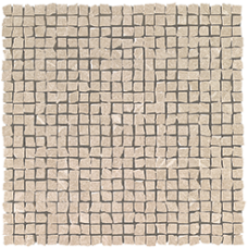 Мозаика 30*30 Marvel Desert Beige Tumbled Mosaic